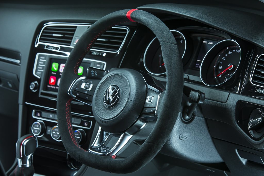 Volkswagen has launched the 2016 Golf GTI 40 Years model Down Under. Volkswagen has launched the 2016 Golf GTI 40 Years model Down Under.